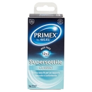 Primex Supersottile Classici  Profilattici in Lattice 14 pz